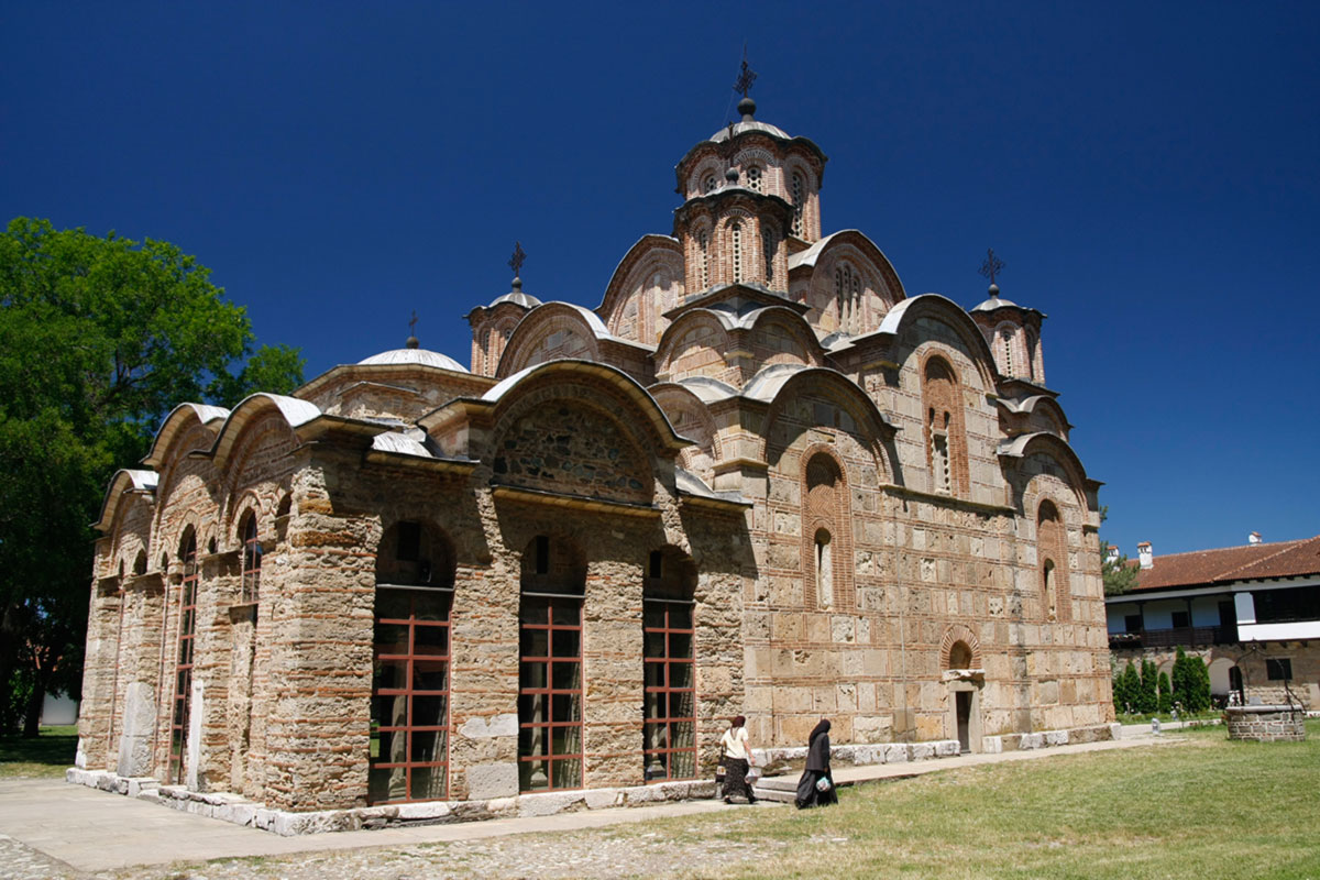 Gračanica