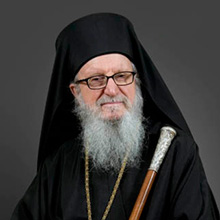 Archbishop Demetrios