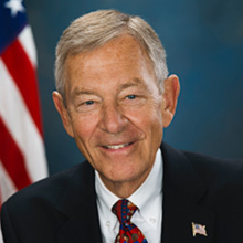 George Voinovich