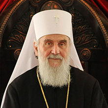 Patriarch Irinej