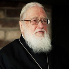Metropolitan Kallistos Ware
