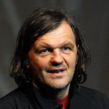 Emir Kusturica