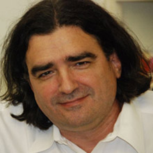 Nenad Vukicevic
